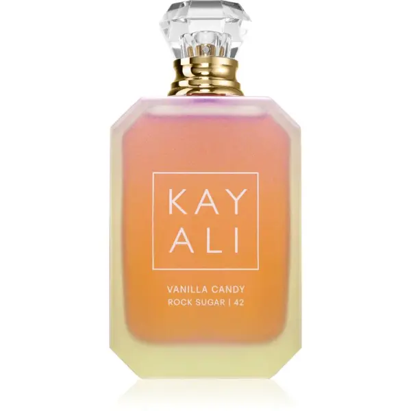 Kayali Vanilla Candy Rock Sugar | 42 parfumovaná voda pre ženy 100 ml