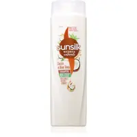 Sunsilk Cocco & Aloe Vera šampón pre objem a lesk 250 ml