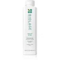 Biolage ScalpSync šampón proti lupinám 400 ml