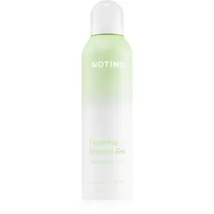 Notino Foaming Shower Gel Rosemary & Ginger sprchová pena 200 ml