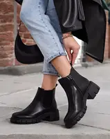 Resti Women's Velly stiletto boots