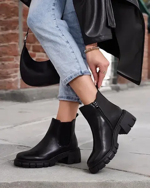 Resti Women's Velly stiletto boots