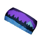 Bjež  ACTIVE TATRY violet Čelenka