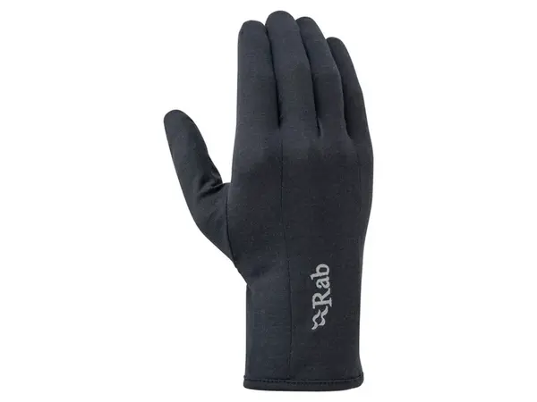 Rab  Forge 160 ebony, XL Pánske rukavice