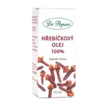 DR.POPOV Klinčekový olej 100% 10 ml