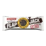 NUTREND FLAPJACK GLUTEN FREE , čokoláda + banán s horkou čokoládou 100 g
