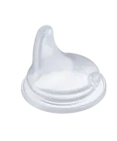 NUK FC náhradný náustok silikón