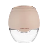 CANPOL BABIES Elektrická odsávačka materského mlieka do podprsenky Hands-Free