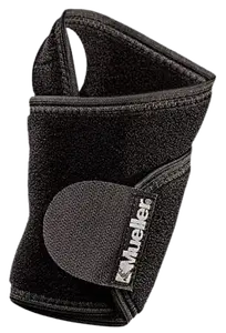 MUELLER Wraparound Wrist Support bandáž na zápästie