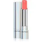 MAC Cosmetics Glow Play Lip Balm vyživujúci a hydratačný balzam na pery odtieň Candid 3,14 g