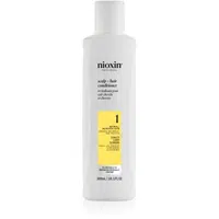 Nioxin System 1 kondicionér proti rednutiu vlasov 300 ml