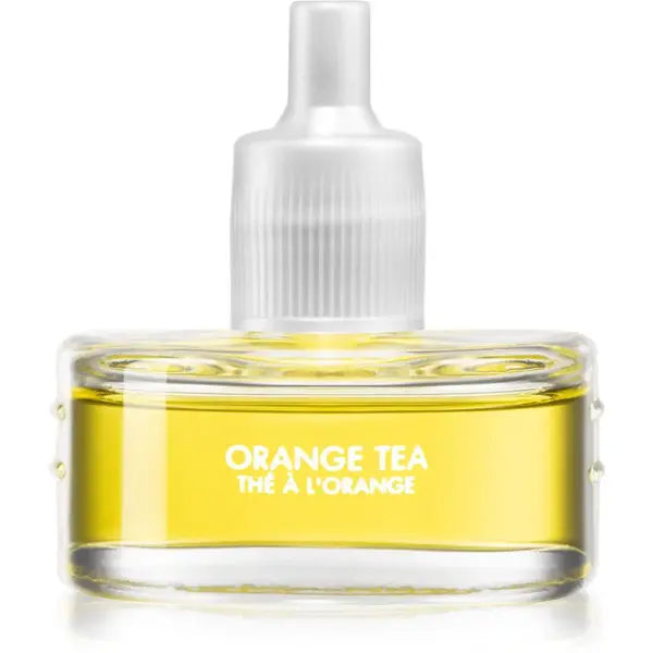 Millefiori Aria Orange Tea náplň do elektrického difuzéru 20 ml