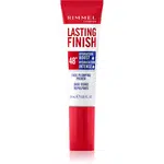 Rimmel Lasting Finish 48H Hydration Boost dlhotrvajúca podkladová báza 24 ml