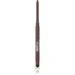 MAYBELLINE NEW YORK Tattoo Liner Smokey gélová ceruzka na oči odtieň Brown Haze 1.3 g