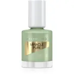 Max Factor Miracle Pure dlhotrvajúci lak na nechty odtieň 580 Lucky Jade 12 ml