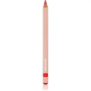 Notino Creamy Contouring Lip Pencil kontúrovacia ceruzka na pery 340 Hunt 1.1 g