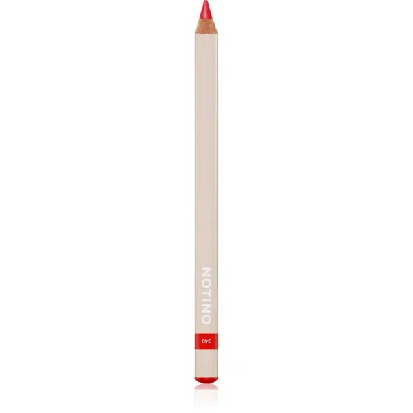 Notino Creamy Contouring Lip Pencil kontúrovacia ceruzka na pery 340 Hunt 1.1 g