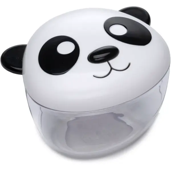 Melii Snack Container desiatový box Panda 232 ml