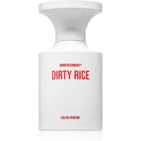BORNTOSTANDOUT Dirty Rice parfumovaná voda unisex 50 ml