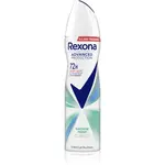Rexona Advanced Protection Shower Fresh antiperspirant sprej 150 ml
