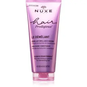 Nuxe Hair Prodigieux Le Démêlant High Shine Conditioner hydratačný a vyživujúci kondicionér 200 ml