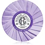 Roger & Gallet Lavande Royale parfémované mydlo 100 g