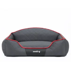 Reedog Pelíšek Grey Sofa - L | P5317