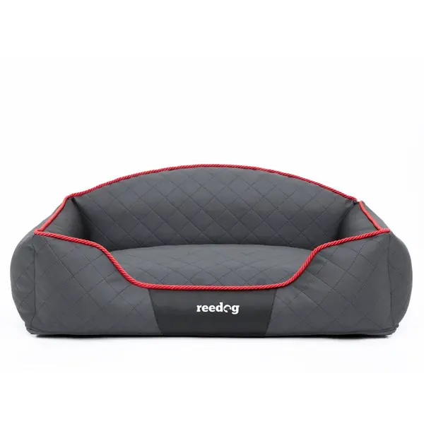 Reedog Pelíšek Grey Sofa - L