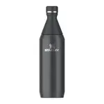 Stanley  All Day Slim Bottle fľaša black Outdoorová fľaša vakuová