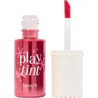 Benefit Playtint Cheek & Lip Stain tekutý tónovač na pery a líca 6 ml