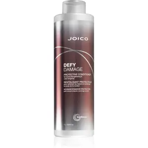 Joico Defy Damage Protective Conditioner ochranný kondicionér pre poškodené vlasy 1000 ml