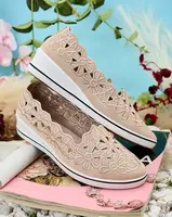 Resti Women's low-heeled half shoes Dellio