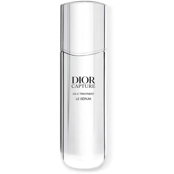 DIOR Dior Capture Le Sérum protivráskové sérum na tvár a krk 75 ml