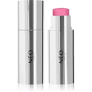 NEO MAKE UP Intense Serum Blush Stick krémová lícenka v tyčinke odtieň 03 Light Pink 7 g