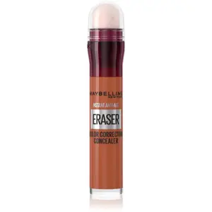 MAYBELLINE NEW YORK Instant Anti Age Eraser tekutý korektor s aplikátorom odtieň Orange 6.8 ml