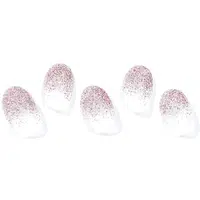 ohora Gel Nail Sticker N Basic Nails no.3 nálepky na nechty odtieň NBS-003 30 ks