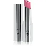 NEO MAKE UP Intense Serum Triple Action Lip Balm Stick tónovací balzam na pery SPF 30 odtieň 03 Very Glam Cherry 5.5 g
