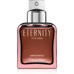 Calvin Klein Eternity for Men Amber Essence parfém pre mužov 100 ml