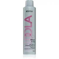 Indola Glaze It Up sprej na vlasy pre žiarivý lesk 300 ml