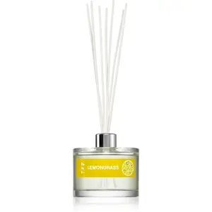 THD Platinum Collection Lemongrass aróma difuzér 100 ml