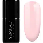 Semilac UV Hybrid Special Day gélový lak na nechty odtieň 032 Biscuit 7 ml
