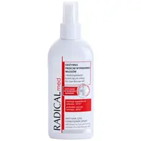 Ideepharm Radical Med Anti Hair Loss kondicionér v spreji proti padaniu vlasov 200 ml