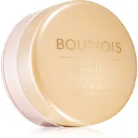 Bourjois Loose Powder sypký púder pre ženy odtieň 02 Rosy 32 g