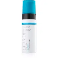St.Tropez Self Tan Classic samoopaľovacia pena pre postupné a dhotrvajúce opálenie 120 ml