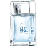 KENZO L'Eau Kenzo Hyper Wave Pour Homme toaletná voda pre mužov 30 ml