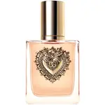 Dolce&Gabbana Devotion Eau de Parfum parfumovaná voda plniteľná pre ženy 50 ml