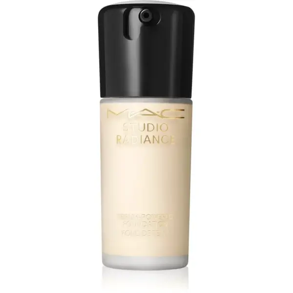MAC Cosmetics Studio Radiance Serum-Powered Foundation hydratačný make-up odtieň NC5 30 ml