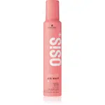 Schwarzkopf Professional Osis+ Air Whip pena na vlasy so spevňujúcim účinkom 200 ml