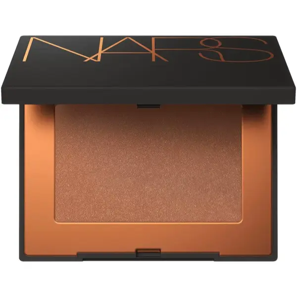 NARS Mini Laguna Bronzing Powder bronzujúci a kontúrovací púder mini odtieň LAGUNA 04 3.5 g