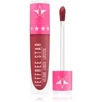 Jeffree Star Cosmetics Velour Liquid Lipstick tekutý rúž odtieň Designer Blood 5.6 ml